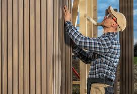 Best Aluminum Siding Installation  in USA